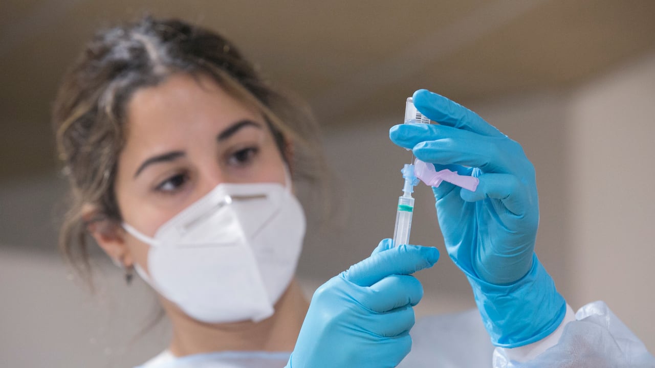 Trabajo sí hay: se abren vacantes en el sector médico y de salud en diferentes partes del país.