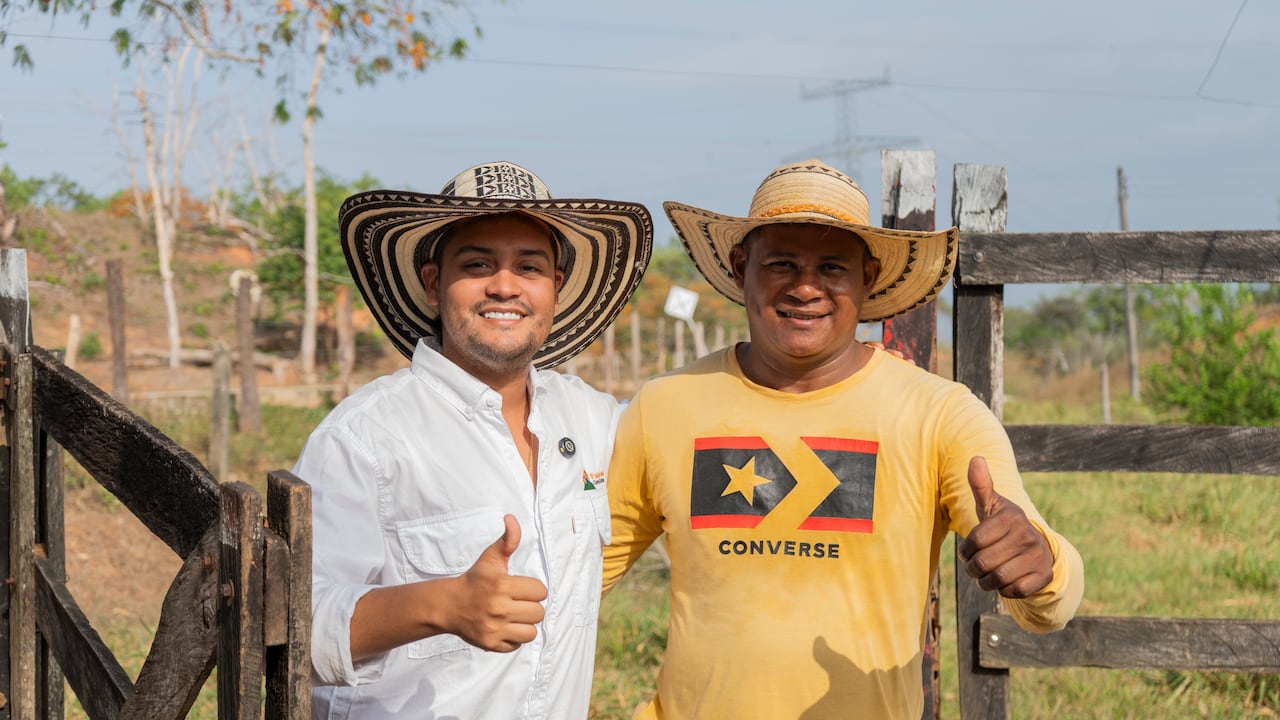 Gracias a los múltiples esfuerzos de la minera, en las comunidades vecinas a Cerro Matoso se ha reducido el Índice de Pobreza Multidimensional.