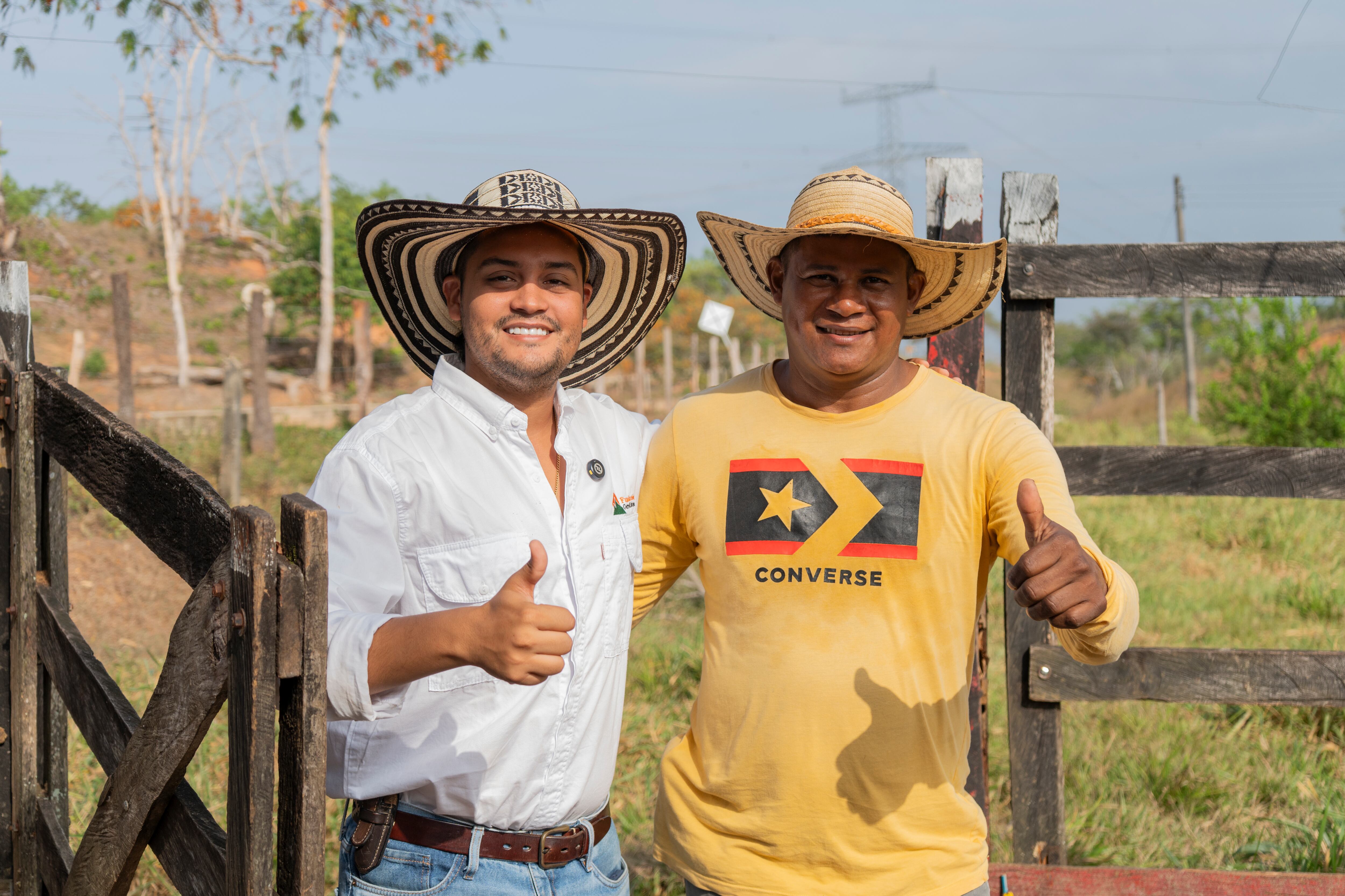 Gracias a los múltiples esfuerzos de la minera, en las comunidades vecinas a Cerro Matoso se ha reducido el Índice de Pobreza Multidimensional.