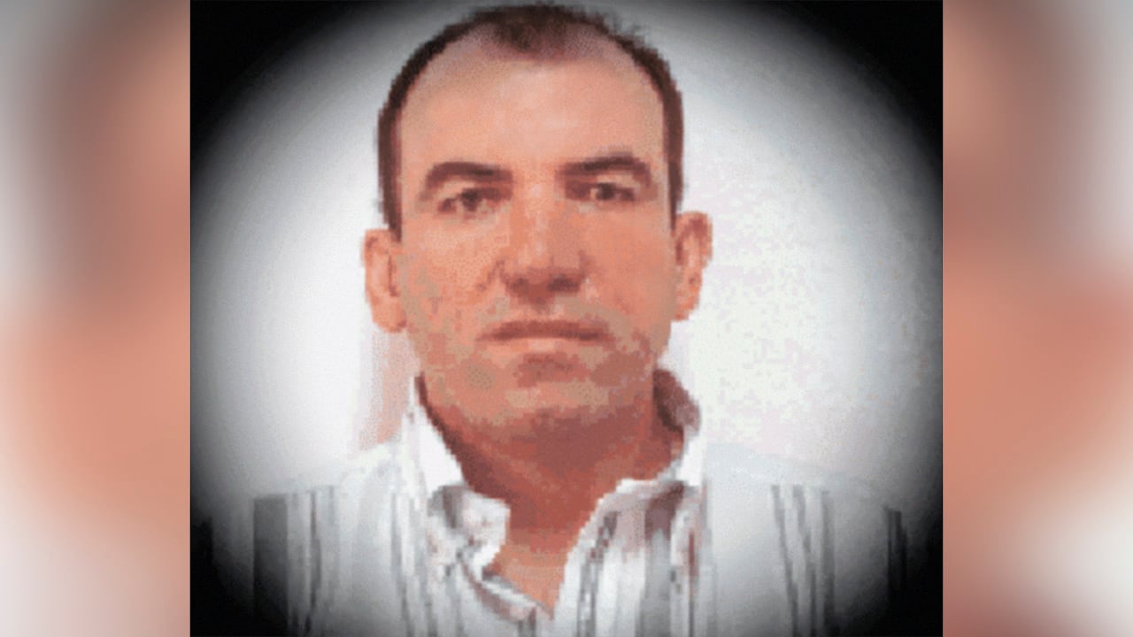 Carlos Mario Aguilar 