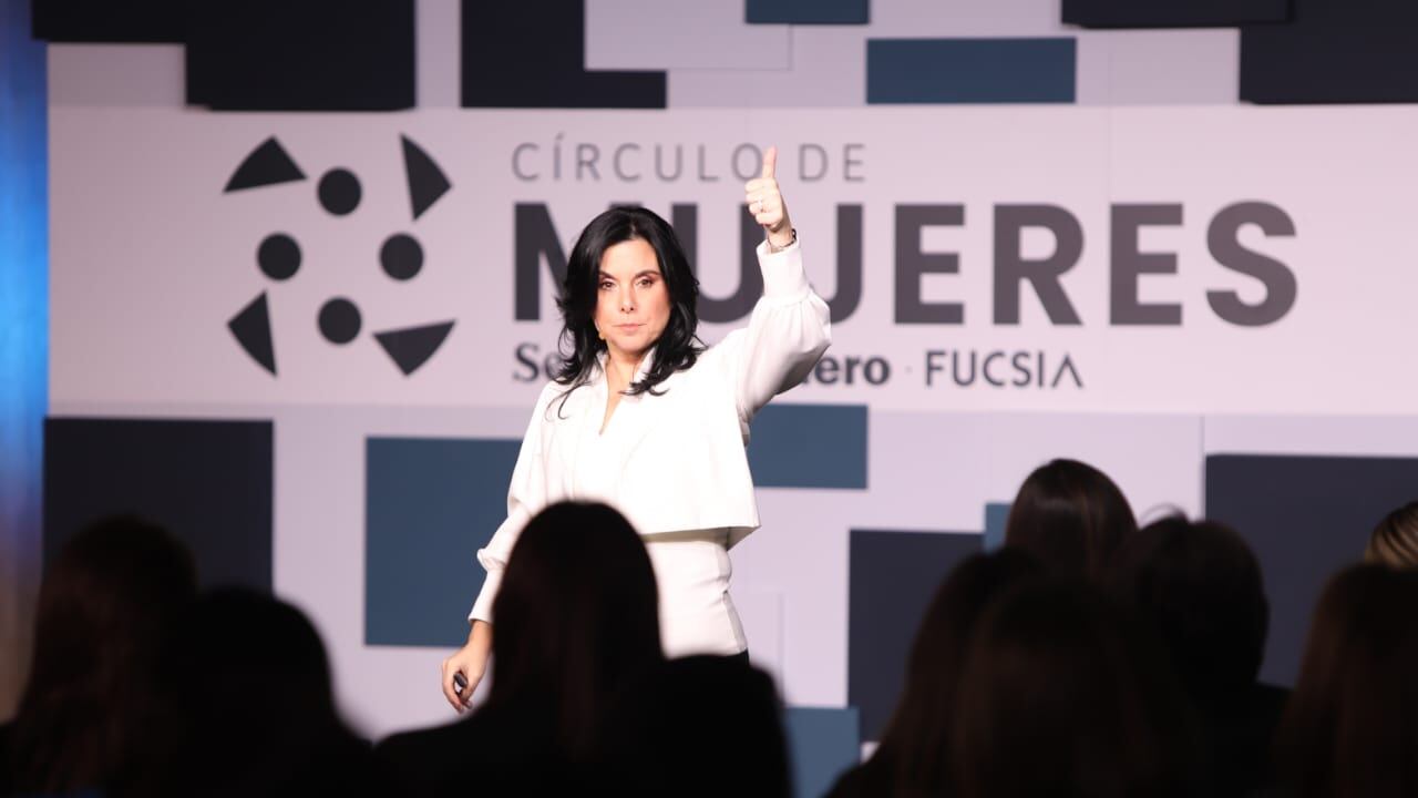 Circulo de Mujeres