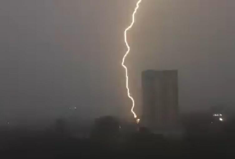 Organismos de Gestión del Riesgo activaron rutas de atención.