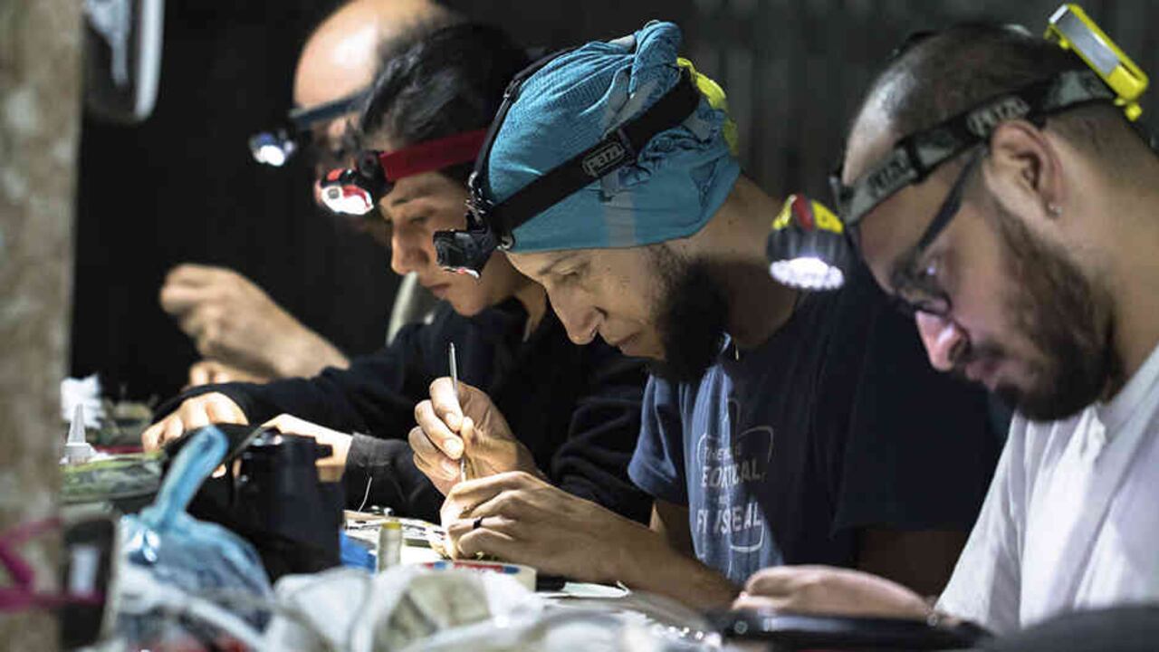 El nuevo MinCiencias tiene el reto de expandir la investigación en el país.