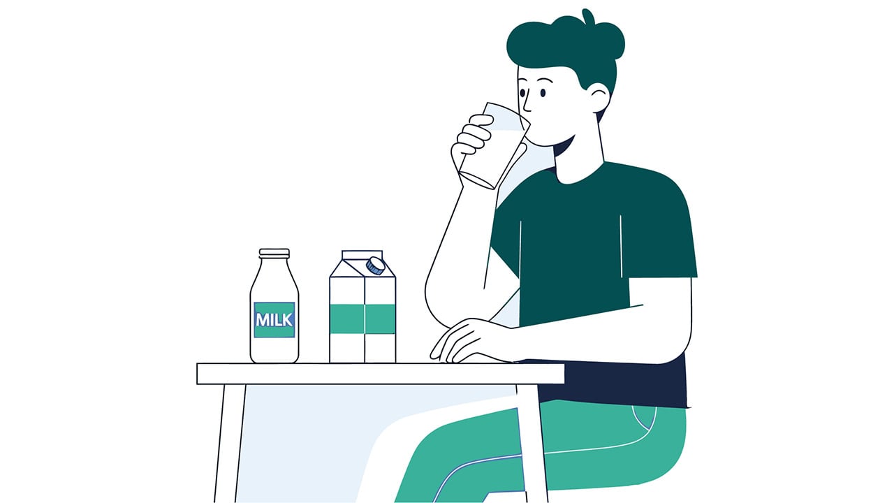 Colanta amplía su ventaja frente a Alquería y se mantiene como la marca más recordada en lácteos.