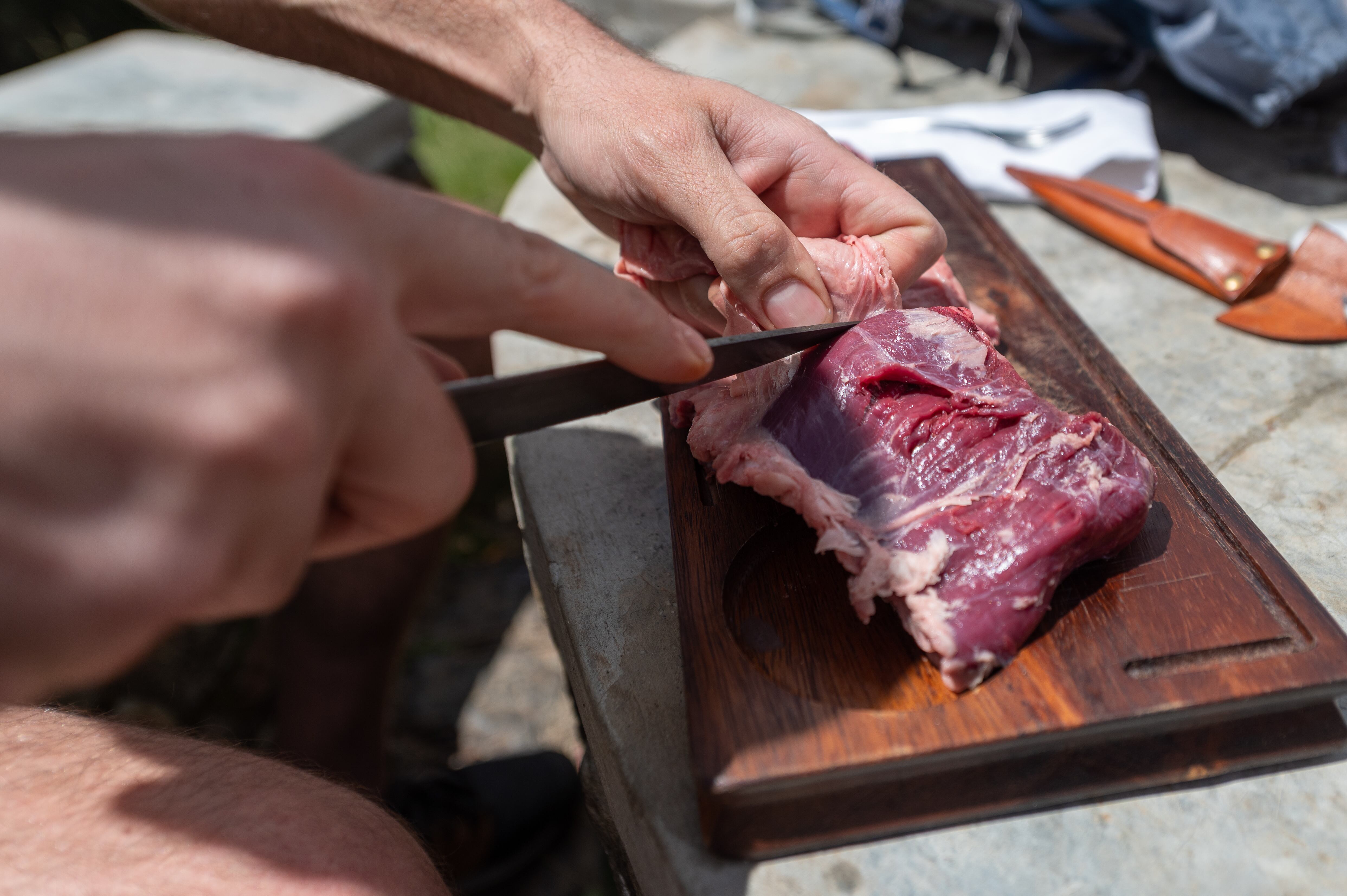 Hay muchas formas de ablandar la sobrebarriga.