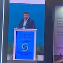 Rogerio Soares, gerente de activos exploratorios de Petrobras