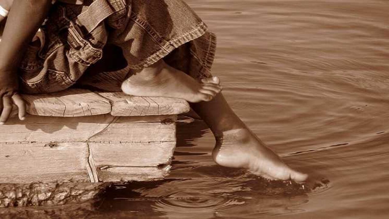 La escasez de agua, afecta a más del 40% de la población en el mundo con altas probabilidades de que la proporción aumente.