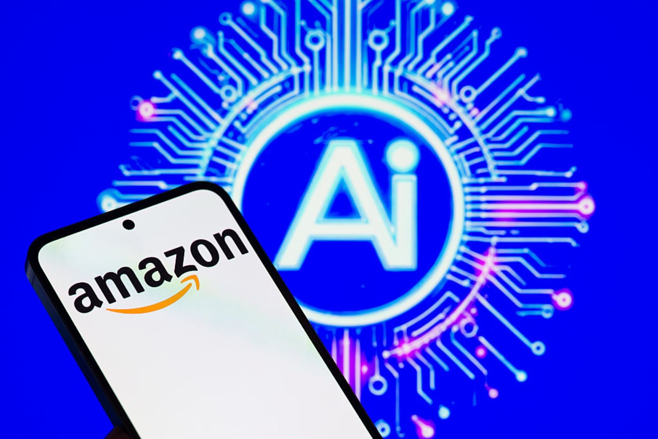 El nuevo Trainium3 se convirtió en la apuesta de Amazon para reducir costos en el desarrollo de IA.