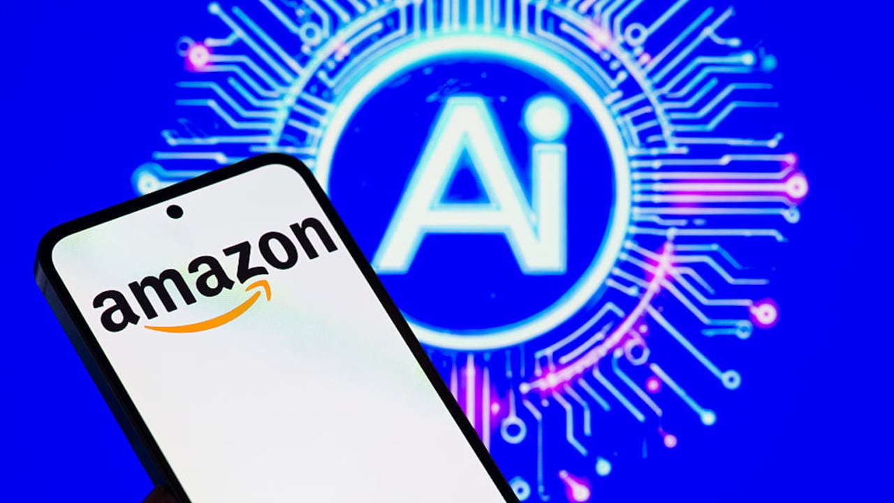 El nuevo Trainium3 se convirtió en la apuesta de Amazon para reducir costos en el desarrollo de IA.