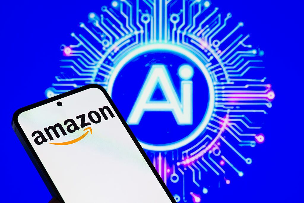 El nuevo Trainium3 se convirtió en la apuesta de Amazon para reducir costos en el desarrollo de IA.