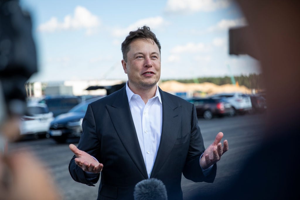 Elon Musk aseguró que la IA podría disparar el crecimiento económico mundial.