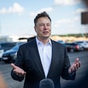 Elon Musk aseguró que la IA podría disparar el crecimiento económico mundial.