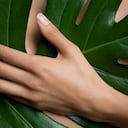 Las uñas pueden dejar de crecer debido al padecimiento de algunas enfermedades.