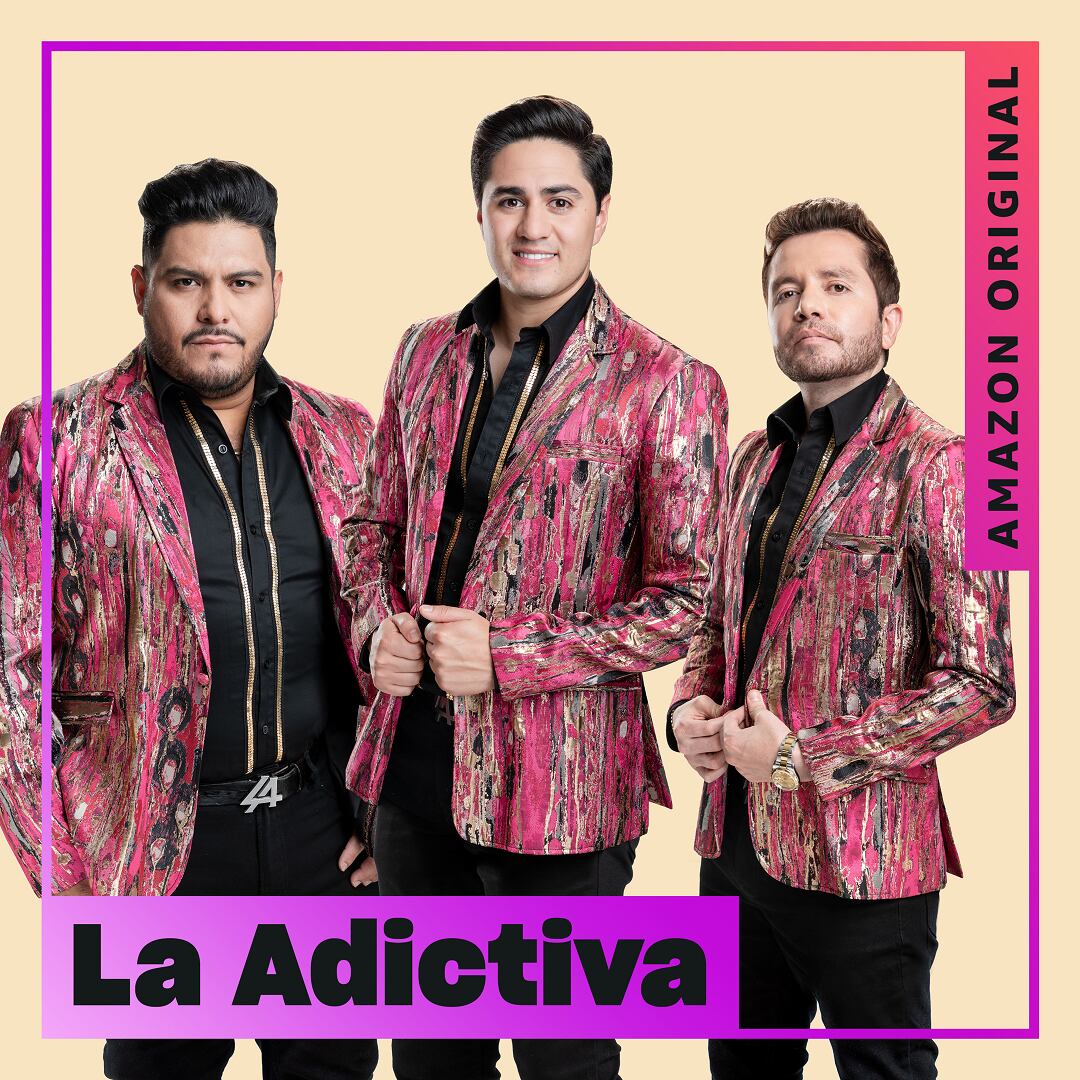 La adictiva