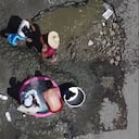 Aseguran que estos puntos son unas verdaderas piscinas