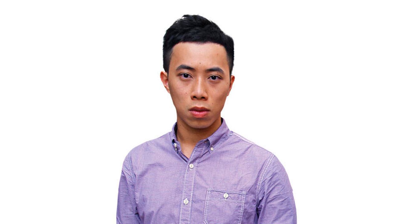 Ante el temor de terminar encerrados por décadas en alguna prisión remota, varios líderes prodemocráticos dejaron Hong Kong de inmediato. Johnson Yeung no dejó la isla.