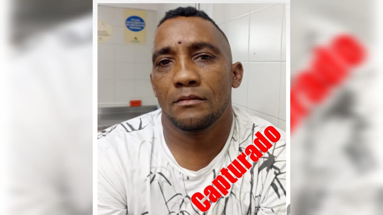 Capturado alias Pipeta