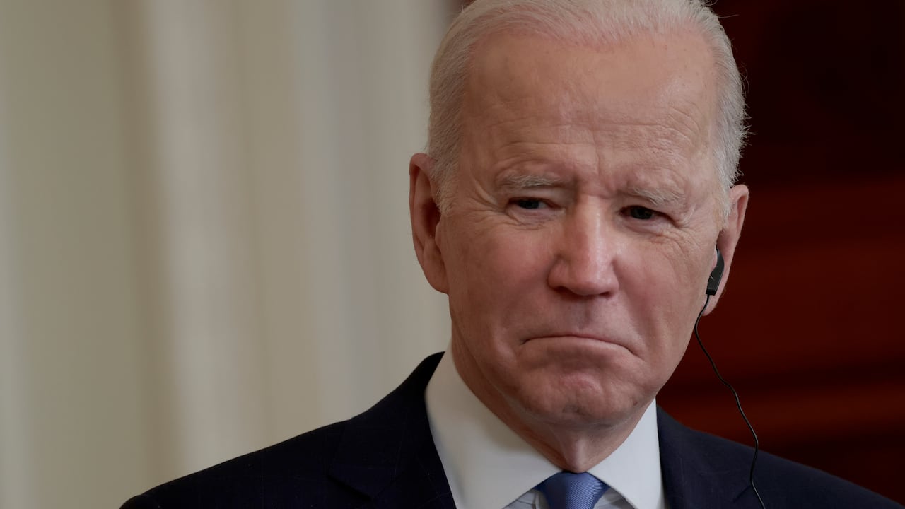 La acción abre el camino para la imposición de aranceles punitivos contra Moscú.