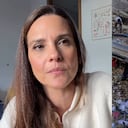 Nela González pide oraciones por Venezuela