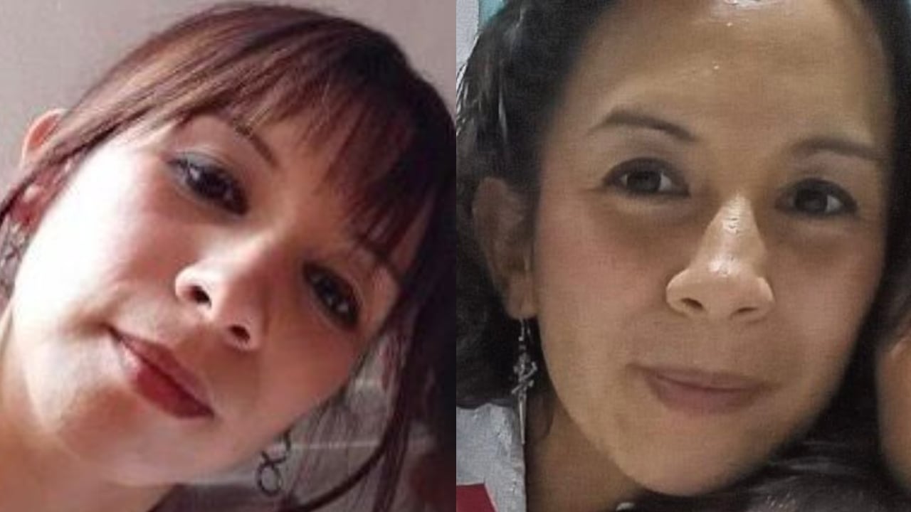 La familia no pierde la esperanza de volver a verla.
