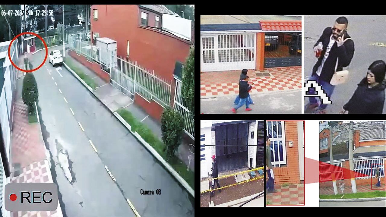 Los videos que se conocieron públicamente detonaron un enfrentamiento entre directivos, fiscales e investigadores.