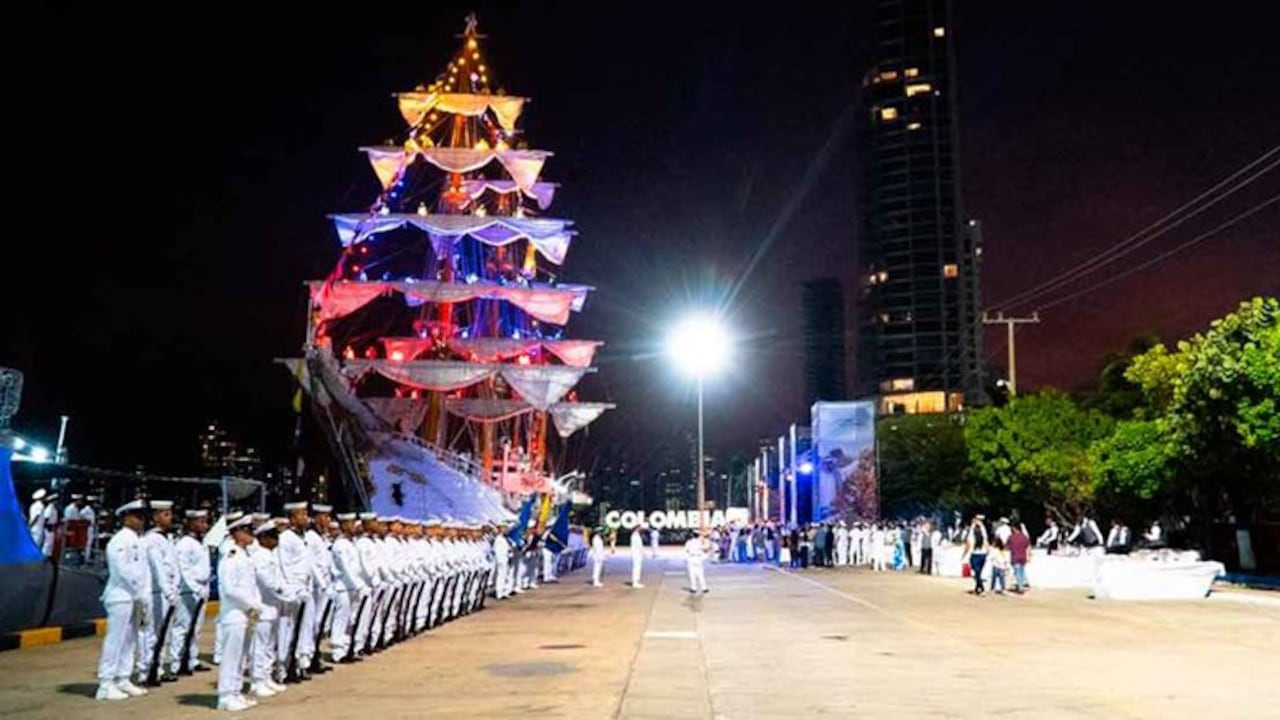 El ministro de Comercio, Industria y Turismo, Germán Umaña, destacó que esta alianza permitirá cumplir con el propósito de exaltar esa belleza de Colombia, desconocida por muchos turistas en el mundo.