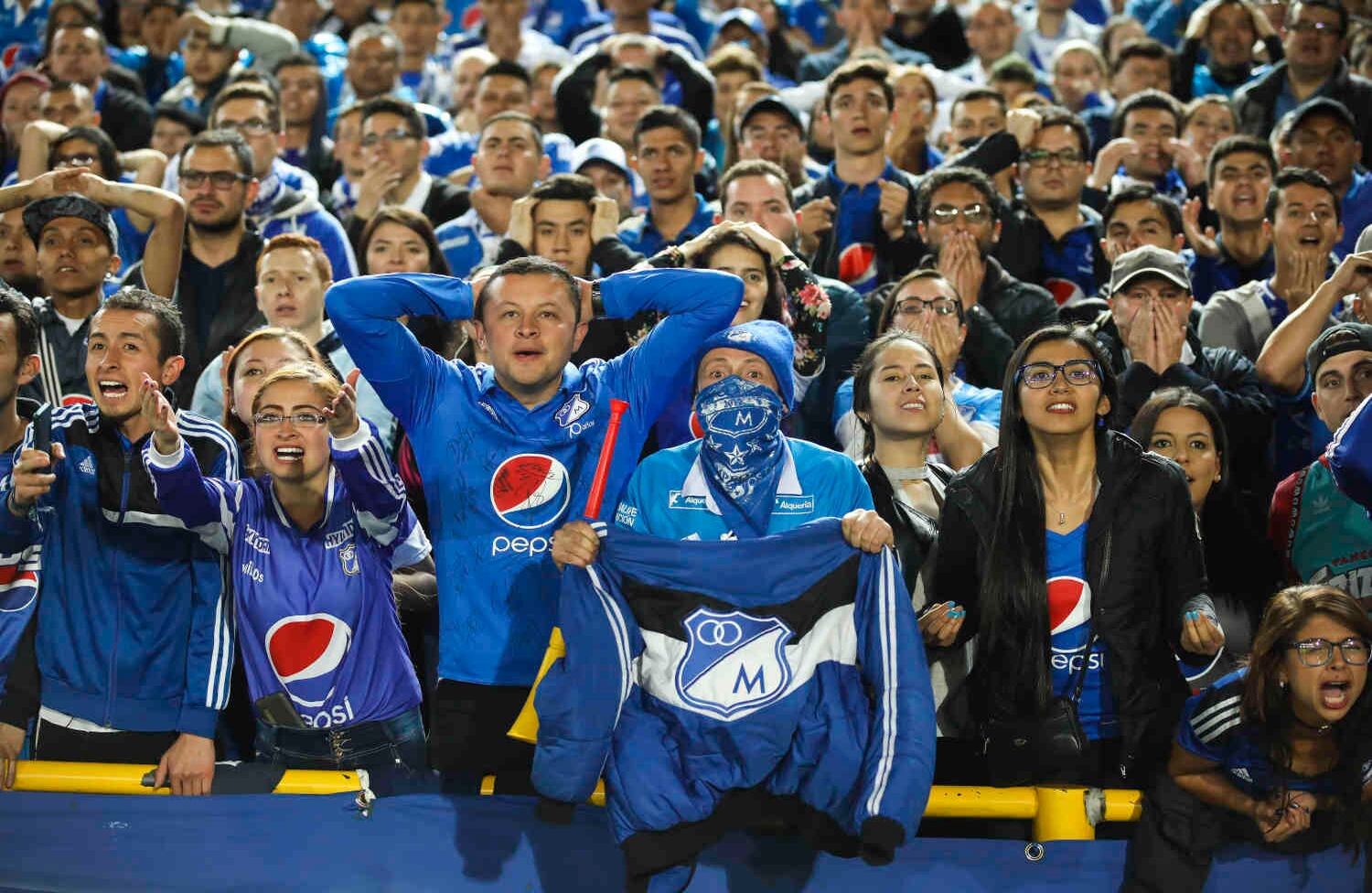 Foto: Esteban Vega / SEMANA