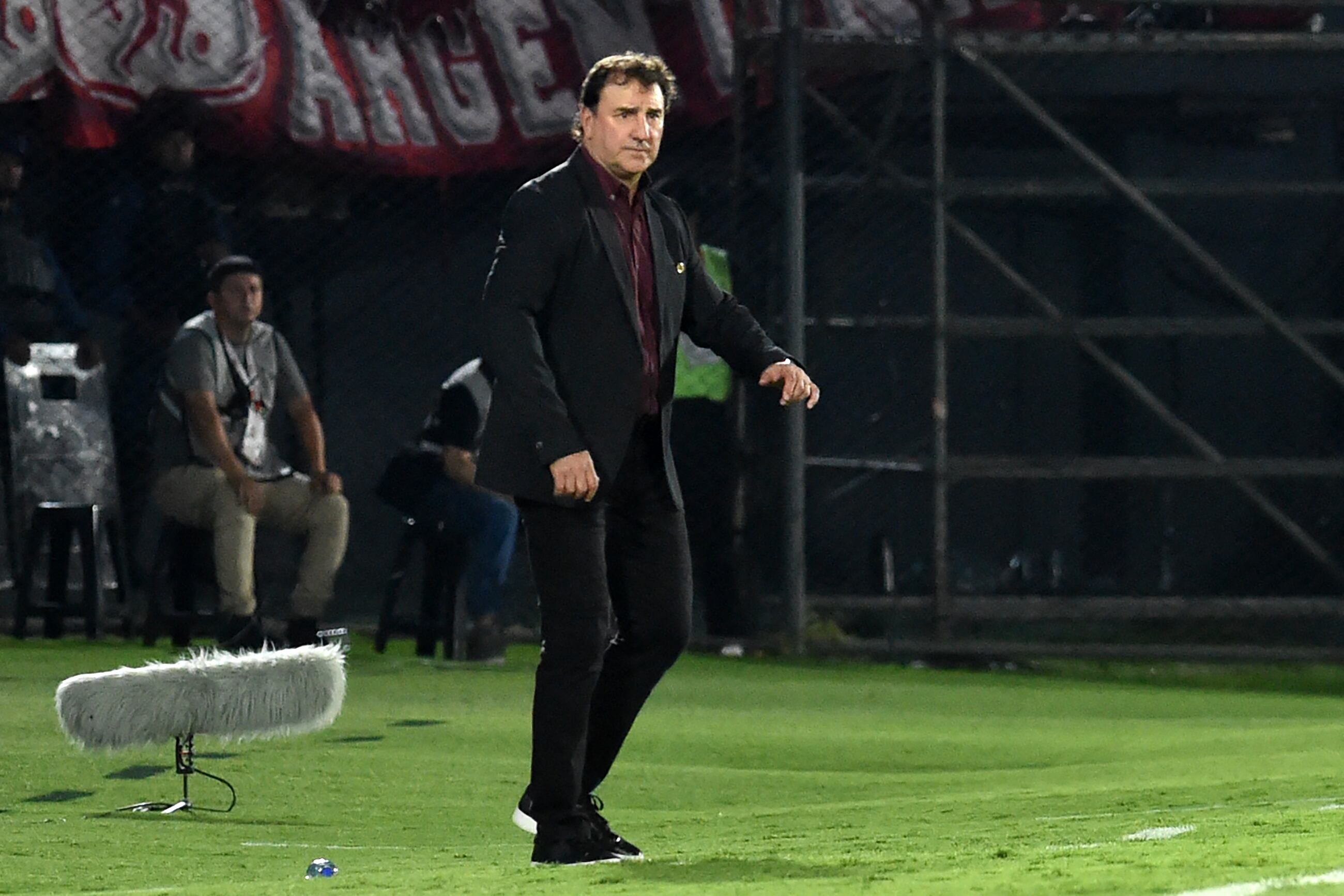 Imagen Colombia paraguay Eliminatorias Sudamericanas 2026