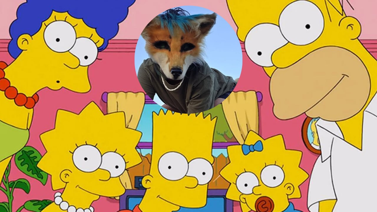 La viralización reabre el debate sobre las supuestas predicciones de Los Simpson.