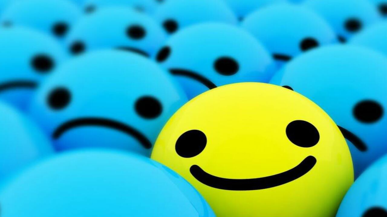 5 consejos para tener una mente positiva en el 2015