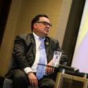 Embajador de EE UU en Colombia Francisco Palmieri