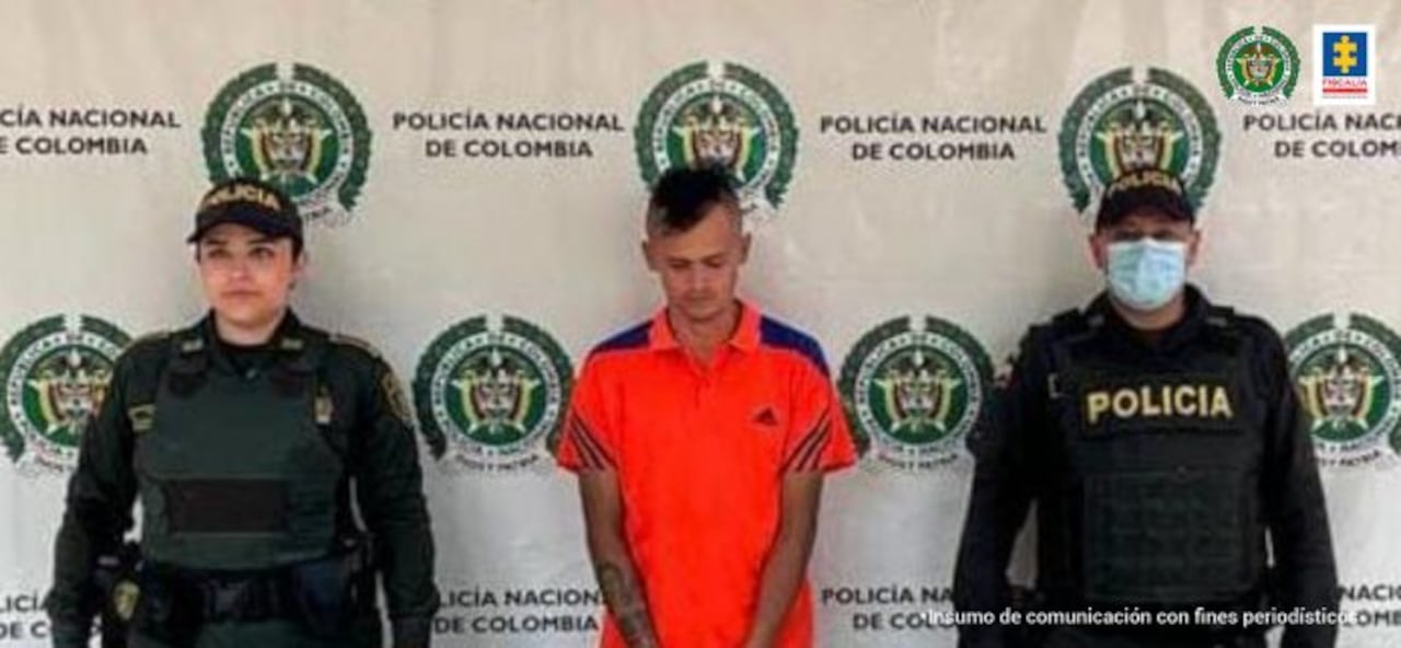 Hombre intentó ahogar y matar con unas tijeras a su expareja; la mujer fue víctima de seis agresiones