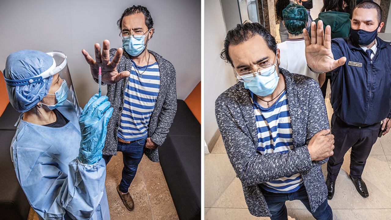 Sitios públicos como bares, cines, discotecas, lugares de baile, conciertos, casinos, restaurantes, salsódromos y bingos pedirán esta certificación, así como una fiesta en el salón comunal de un conjunto cerrado y en los escenarios deportivos, parques de diversiones y temáticos, museos y ferias.