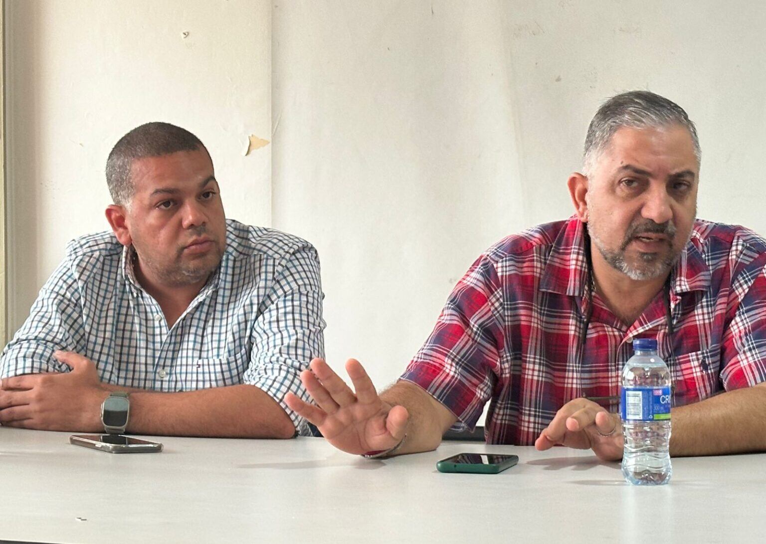 Autoridades en La Guajira realizaron un Consejo extraordinario de Seguridad