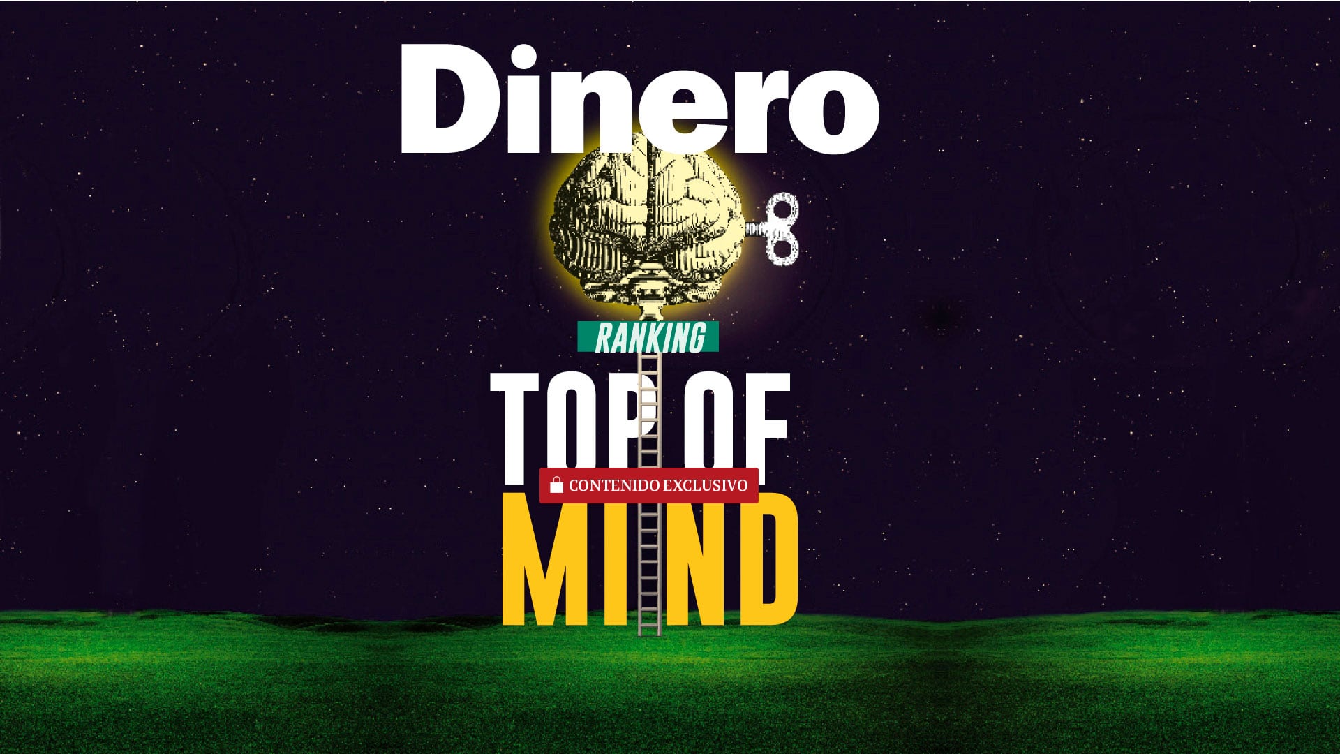 Especial Top of mind 2023