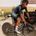 Egan Bernal con Ineos