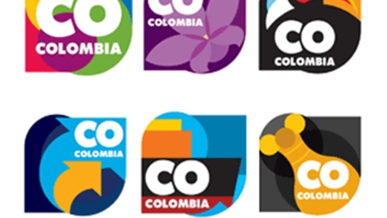 "La respuesta es Colombia", nueva marca país.