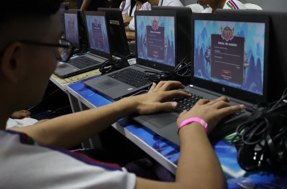 contenido Fundación WWB