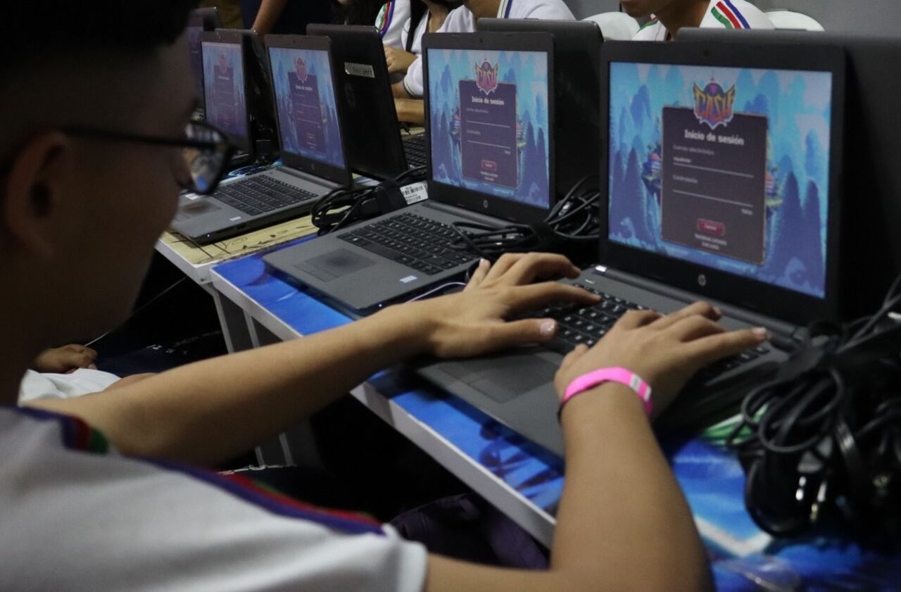 contenido Fundación WWB