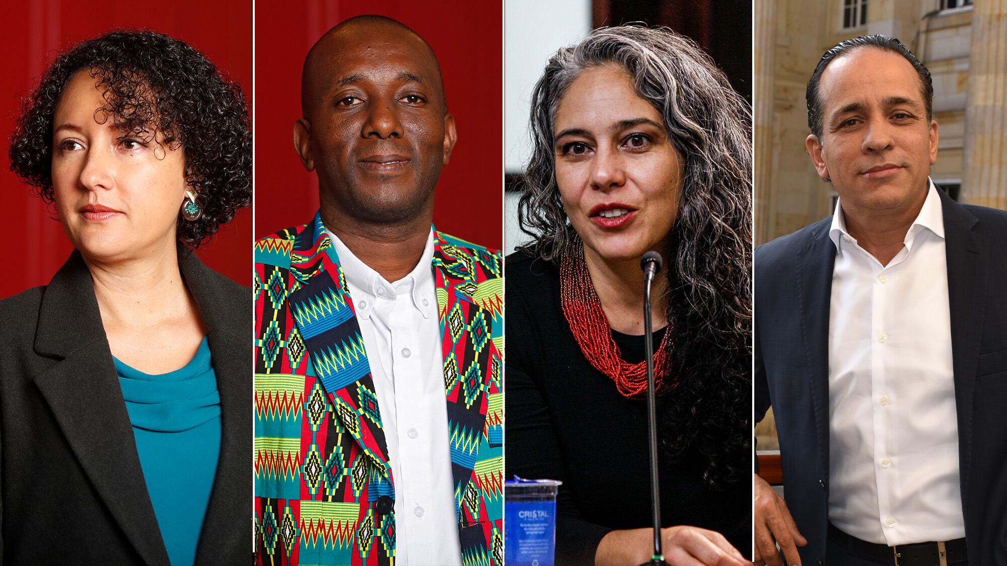 Agarrón histórico,