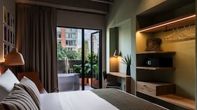OBRA Hotels