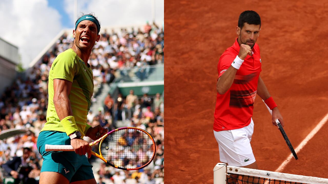 Un nuevo duelo se podría dar entre ellos si logran superar los octavos de final.