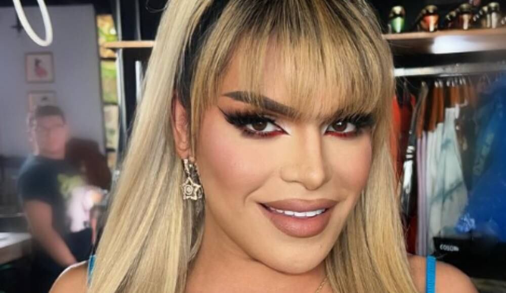 Wendy Guevara, ganadora de La casa de los famosos México