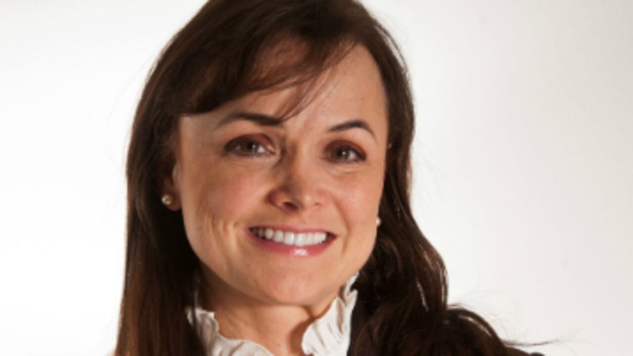 Livi Betancur, gerente comercial de Team Resources, asegura que se deben crear condiciones que generen sentido de compromiso con la empresa.