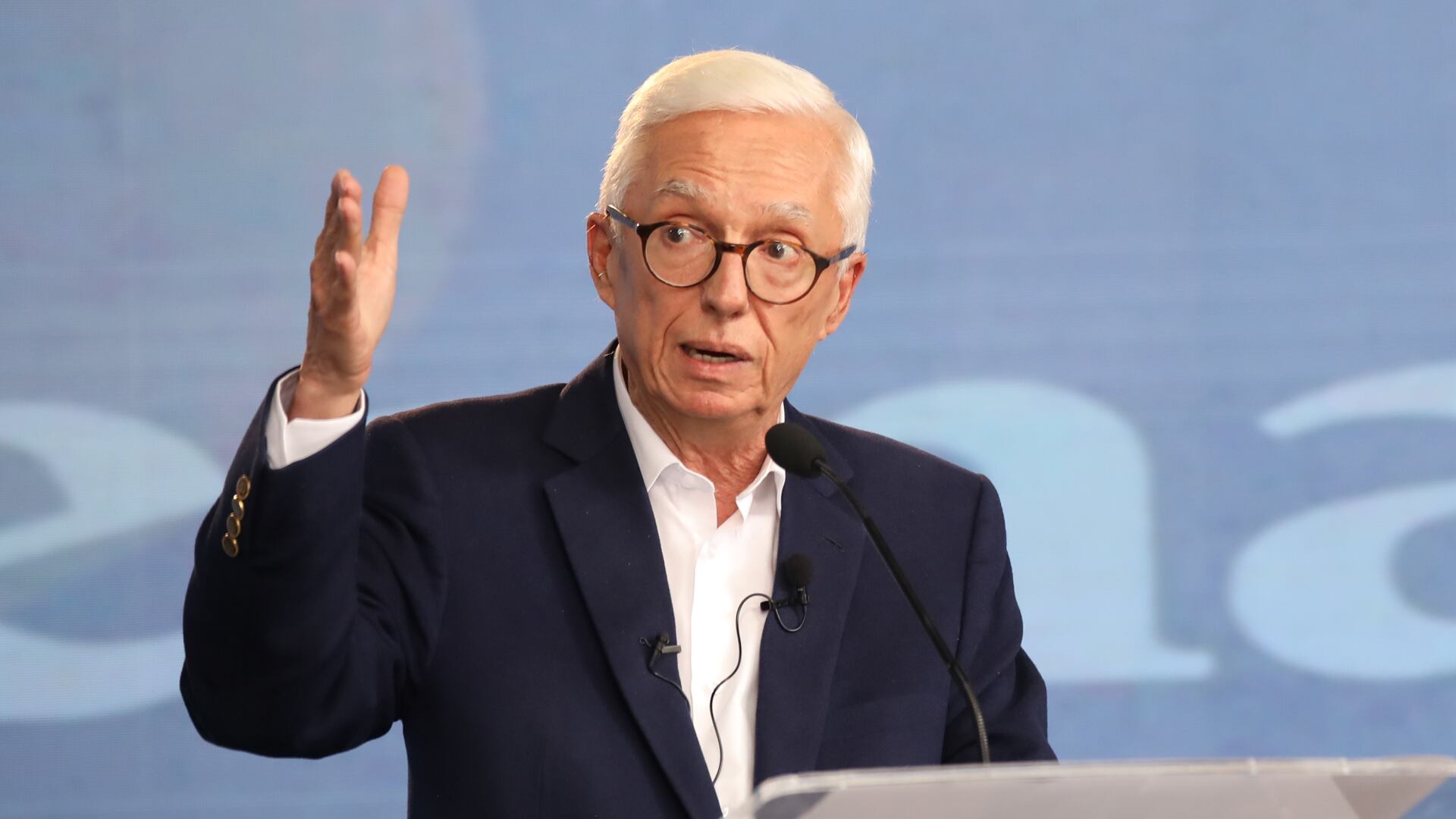 Debate Alcaldía de Bogotá