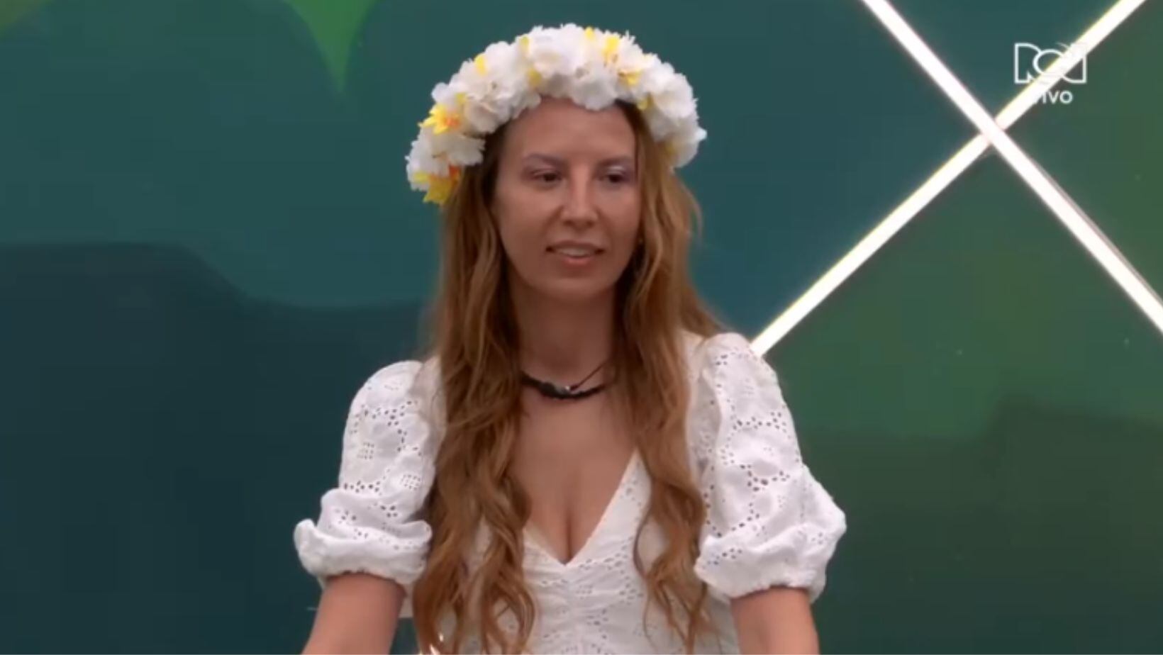 Sandra Muñoz confiesa haber visto un extraterrestre en ‘La casa de los famosos’: ”lo juro por mi vida”