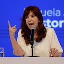 Expresidenta de Argentina, Cristina Fernández de Kirchner