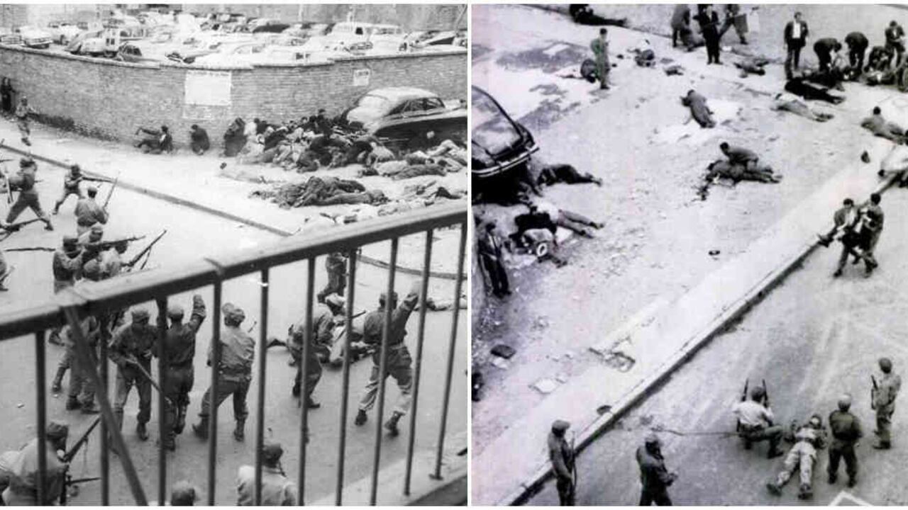 El 8 y 9 de junio se conmemora en Colombia el día del estudiante caído, una fecha que recuerda a los estudiantes que han perdido la vida defendiendo sus derechos.