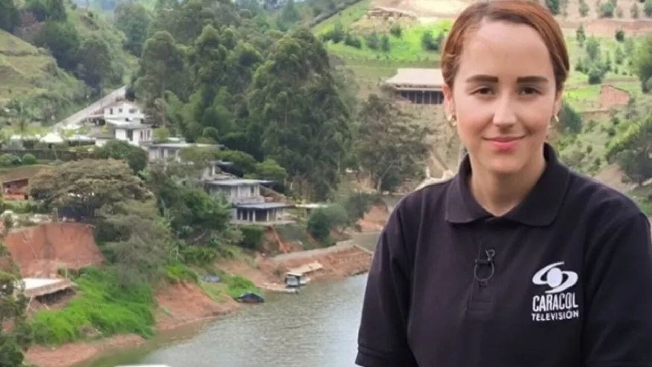 La presentadora reveló un duro episodio de discriminación que vivió.