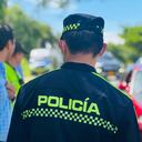 Policía de Cesar sigue investigando un presunto secuestro.